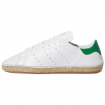 Adidas Clot X Adidas Stan Smith Espadrille 'Valge Roheline' Naiste Tennised JQ9226 36
