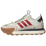 Adidas FUTRO MIXR Kulumiskindlad Ja Kerged Madalad Jooksukingad Unisex Punased Tennised JP8576 44 punane
