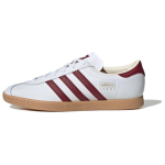 Adidas Stadt 'Cream Collegiate Burgundy' tossud JR9568 41⅓ white