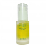 Goodal rohelise mandariini Vita C tumedate laikude hooldusseerum Alpha (25 pKr) 30 ml