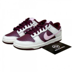 Nike DUNK LOW RETRO PRM VALENTINE'S DAY DR9705-100 EU 44.5