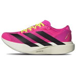 adidas Adizero Evo SL Lucid Pink Black Naiste Tossud Core-Black Cloud-White JS4455 36⅔
