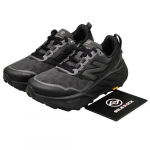 New Balance Fresh Foam X Hierro V9 Black Cement Naiste - WTHIERZ9 EU 36.5 must