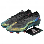 Nike Mercurial Vapor 16 Elite x Air Max 95 SE FG Heritage Black Solar Red EU 40 punane/must