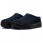 Nike ACG Rufus Trendikad Mitmek&uuml;lgsed Sisseastumissussid Varbakaitsega Unisex Sinine Must FV2923-400 EU 38.5 must