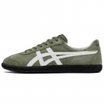 Onitsuka Tiger Tokuten P&otilde;letatud Roheline Valge Must Tossud 1183A907-300 41.5