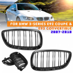 Esiv&otilde;re Neeruv&otilde;re BMW 3. seeriale E92 kupee ja E93 kabriolett 2007~2010 Autostiil CHINA