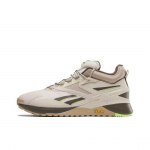 Reebok Nano X3 Adventure Winter tucco Boulder Beige' 100033529 Meeste Jalan&otilde;ud EU 40.5 laim/beež