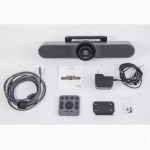 Logitech CC4000e 4K kaamera