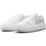 Air Jordan Wmns Air Jordan 1 Elevate Low Valge Neutraalne Hall DH7004-110 EU 38.5 valge/hall
