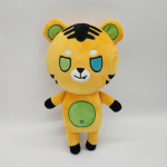 Funneh Pl&uuml;&uuml;s Pl&uuml;&uuml;sist M&auml;nguasjad It's The Krew Kaup Karu Cosplay Pl&uuml;&uuml;sist Pehmed T&auml;idisega Nukud Itsfunneh Pl&uuml;&uuml;s Laste J&otilde;ulukingid