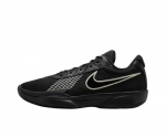 Nike GT. Cut Academy EP Unisex Korvpallijalatsid FB2598-011 Must Suurus EU 42 must