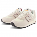 New Balance 574 Beež Burgundiapunane U574OP2 EU 39.5