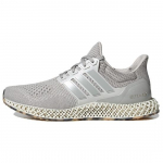 adidas Ultra 4D Low Hall Kuldne Metallik - IG2260 Meeste kingad EU 37 hall v&auml;rv