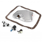4R70W AODE Automaatk&auml;igukasti Solenoidi Filtrikomplekt EPC TCC Lukustus &Uuml;lekande Sobivus FORD  LINCOLN