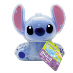 LEXIBOOK - Etui en forme de Stitch avec slime sinine
