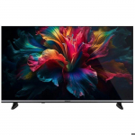 TV intelligente - DAEWOO - 43DM56QV - 43 - 4K Ultra HD - Wi-Fi - QLED LCD