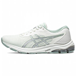 ASICS Gel Pulse 12 Tennised 'Roheline' Naiste Tennised 1012B539-300 39.5 heleroheline v&auml;rv