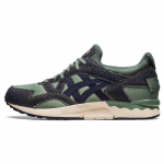 ASICS Gel Lyte V Midnight Ivy Tossud 1201A823-400 44