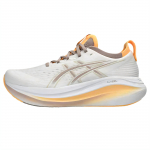 ASICS GEL Nimbus 27 Kulumiskindel Madalad ASICSGRIP Ja AHAR+ V&auml;listallik FF BLAST+ Vabaaja Jooksukingad Naiste Tossud 1012B753-103 39