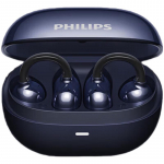 Philips TAT3469 Juhtmevabad Avatud K&otilde;rvaklappidega Bluetooth-k&otilde;rvaklapid sinine