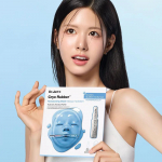 [Dr.Jart+] Kr&uuml;okummimask (4 t&uuml;&uuml;pi) #Moisturizing Hyaluronic