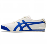 Onitsuka Tiger Mexico 66 'Creamwhite Blue' tossud 1183B497-100 37