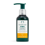 The Body Shop C-vitamiini s&auml;ra paljastav vedel koorija 100 ml Sileda ja s&auml;rava naha hoolduseks
