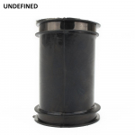 For Arcticf Cat 250 300 1999-2005 ATV Motorcycle Carburetor Rubber Airbox to Carb Intake Adapter Boot Joint 0470-347 must