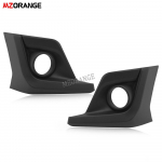 Subaru XV Crosstrek 2018 udutulede raami katte jaoks, auto ABS eesmine udutulelatern eesmine p&otilde;rkeraua trimmimise raami kate R cover