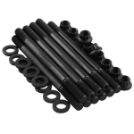 208-4305 Silindripea poldikomplekt Honda Civic 1996-00 D16 D16YZ D16Y8 jaoks must