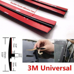 Uus 3m Kummist Vormitud Auto Katuse&auml;&auml;re Tuuleklaasi Katuseakna Pilari Renni Tihendiriba