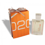 Esscentric 02 naiste parf&uuml;&uuml;mvesi 100 ml