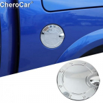 T&auml;iteava K&uuml;tusepaagi Kaane Katte Liist Dodge RAM 1500 2010-2017 jaoks Kroom ABS