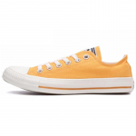 Converse Chuck Taylor All Star Mugavad Iga P&auml;evaseks Madalad L&otilde;uend Kingad Unisex Oranž 37