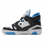 Converse ERX 260 Sportlik Mugavus Keskmise K&otilde;rgusega Vintage Korvpallijalatsid Unisex Must 40