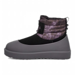 UGG Classic Mini Pitsi Wea Smokescreen Saapad Mustad Tossud 1143990-BLK 41 must
