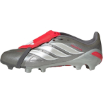 Adidas Predator League Ft Fg Mugavad madalad jalgpallijalatsid Laste tossud Hall JR3312 34 gray