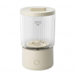 Kaasaskantav Turbo Pesutops Mini Elektriline Pesumasin Sokkidele Aluspesule Laetav Lihtne Kasutada Kompaktne ReisiPesumasin &Uuml;hiselamu Kontori jaoks Charging