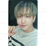 Stray Kids SKZHOP HIPTAPE HOP JYP JAPAN POB FOTOKAART AMETLIK CHANGBIN
