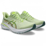 Asics GT 2000 13 Cool Matcha Celadon - 1011B861-300 EU 43.5 kollane/roheline