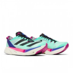 adidas Adizero Adios Pro 3 Pulse Mint Lucid Blue GW4249 EU 40.5 m&uuml;ndi/must