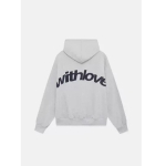 BeatStreet Ameerika Retro Vabaaja L&otilde;tv Moodne Br&auml;ndi T&auml;htedega Hupparid Joped Harajuku Esteetika Punk Lihtne Mitmek&uuml;lgne Klassika Hupparid M