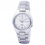 Renoveeritud Seiko 5 Automaatne 21 juveeli SNK601 SNK601K1 SNK601K Meeste k&auml;ekell h&otilde;be