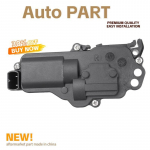 2 tk ukse lukustusajami ajam Ford Excursion Expedition Ranger F150 F250 F350 F450 F81Z25218A42AA F81Z25218A43AA jaoks Right