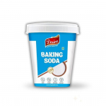 Desire s&ouml;&ouml;gisoodapulber toiduvalmistamiseks ja puhastamiseks &ndash; 1 kg purk | Mitmeotstarbeline, toidukvaliteetne, GMO-vaba | Ideaalne k&uuml;psetamiseks, l&otilde;hna neutraliseerimiseks ja majapidamise puhastamiseks 1KG