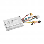 Reageeriv pidurdus 48V 20A harjadeta t&otilde;ukeratta kontrollerid Sile suunajuhtimine Alumiiniumplaat Kugoo M4pro jaoks 1