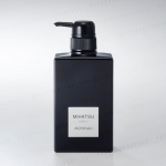 MONNALI - Mihatsu Puhastav &Scaron;ampoon 350ml