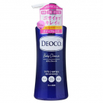 Rohto Mentholatum - Deoco Kehapuhastusvedelik 250ml Refill