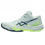 Asics Sky Elite FF MT 3 Moodsad Mugavad Trendikad Minimalistlikud P&otilde;rutuskindlad Madalad Treeningjalatsid Meeste toss Hele-roheline 1051A081-300 39.5